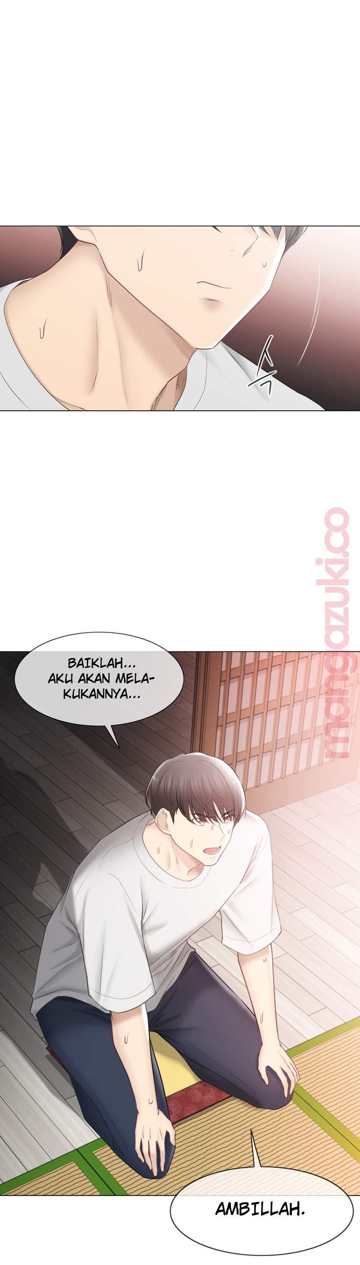 Touch to Unlock - Chapter 99 13