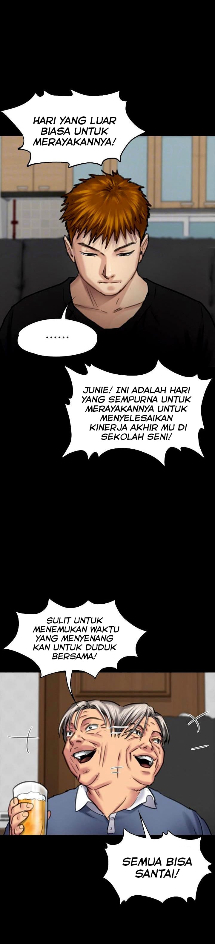 Queen Bee (Andrew) - Chapter 99 35