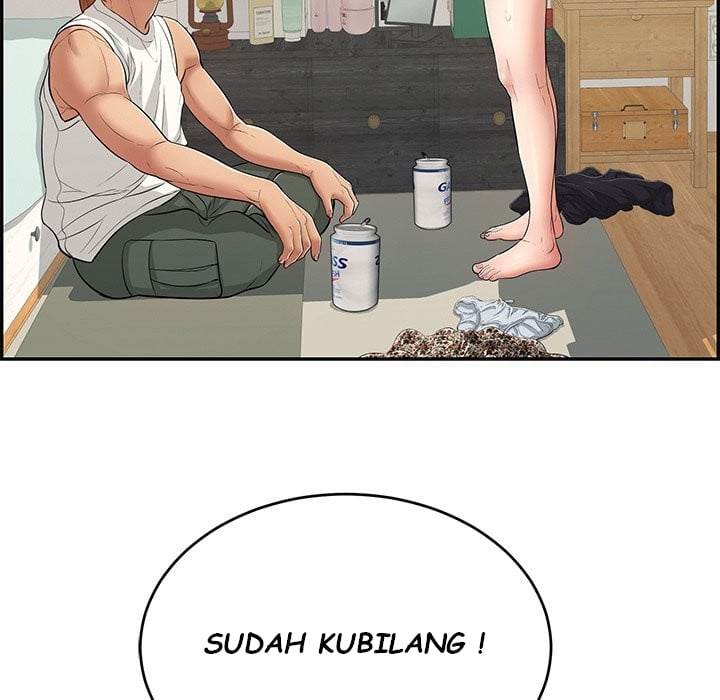 A Killer Woman - Chapter 99 125