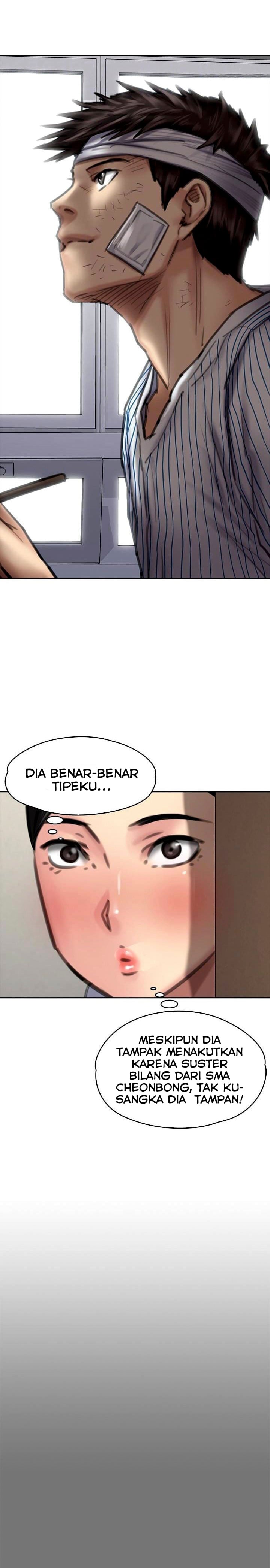 Queen Bee (Andrew) - Chapter 99 16