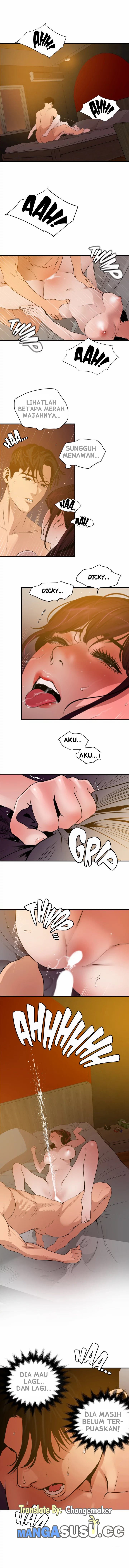 Lightning Rod - Chapter 99 4
