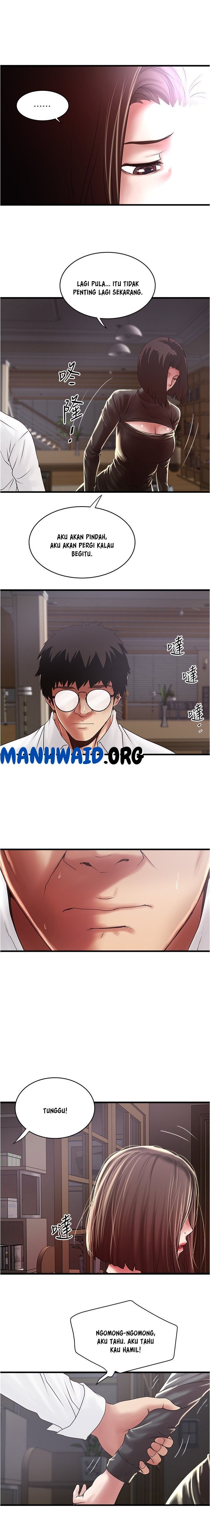 The Housemaid - Chapter 99 10
