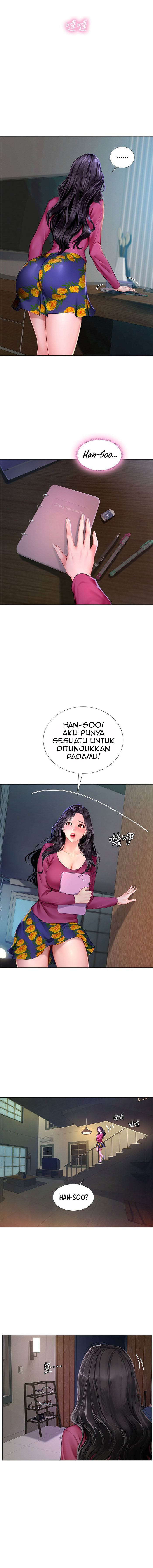 Should I Study at Noryangjin - Chapter 99 6