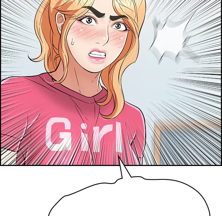 A Killer Woman - Chapter 99 91