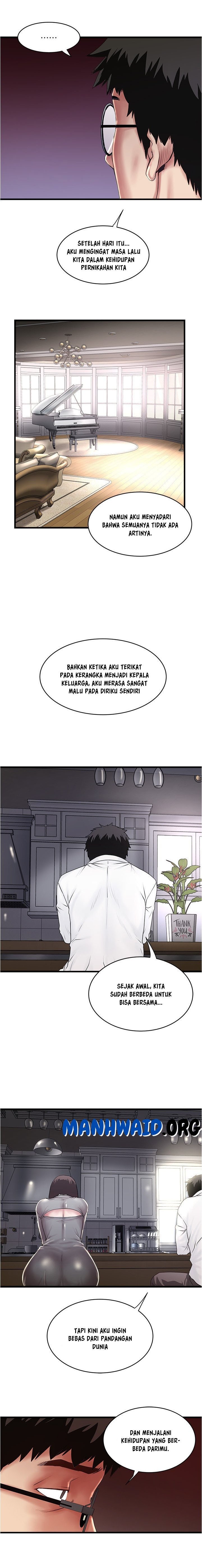 The Housemaid - Chapter 99 9
