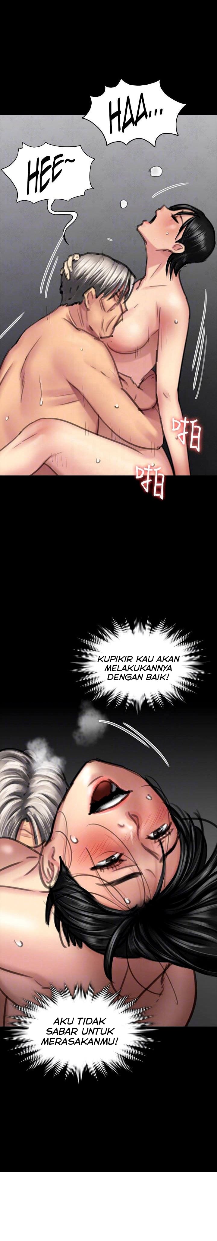 Queen Bee (Andrew) - Chapter 99 27