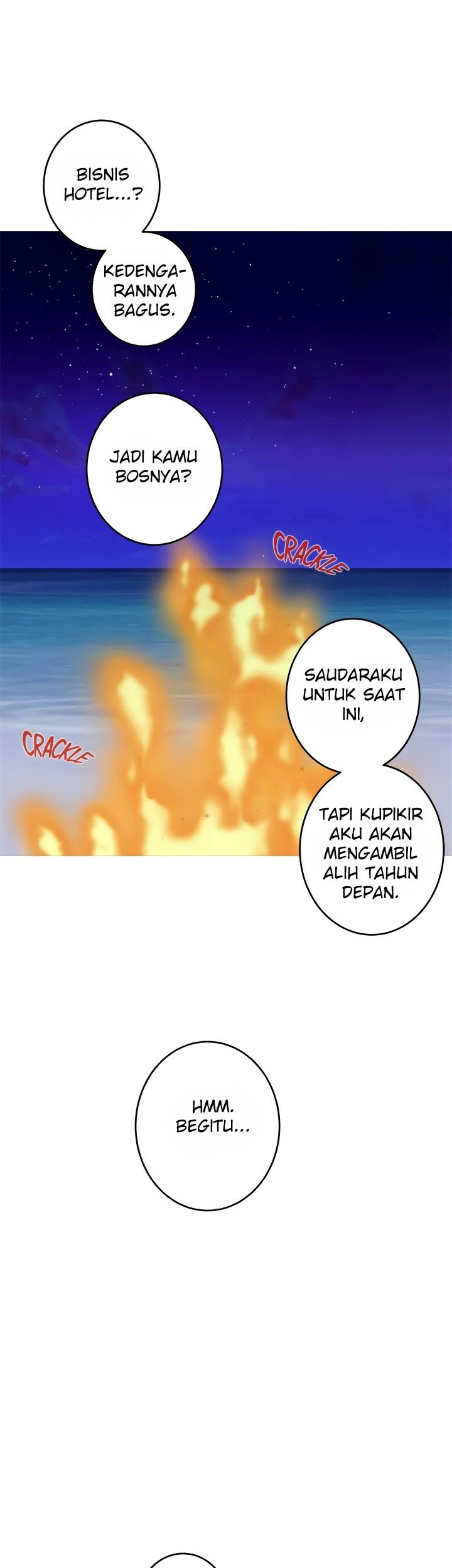 S-Mate - Chapter 99 38