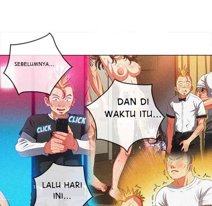 My High School Bully - Chapter 99 136