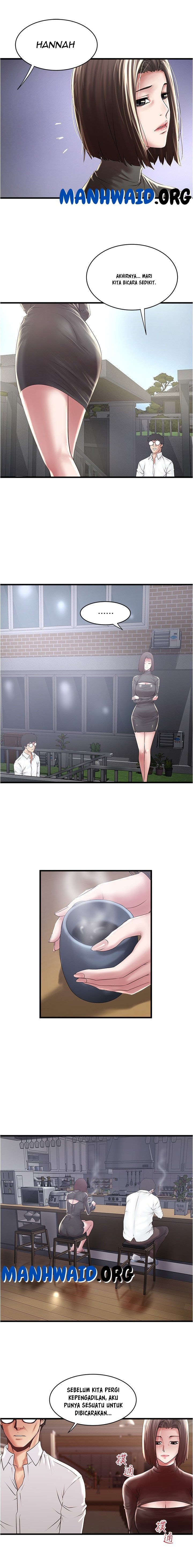 The Housemaid - Chapter 99 6
