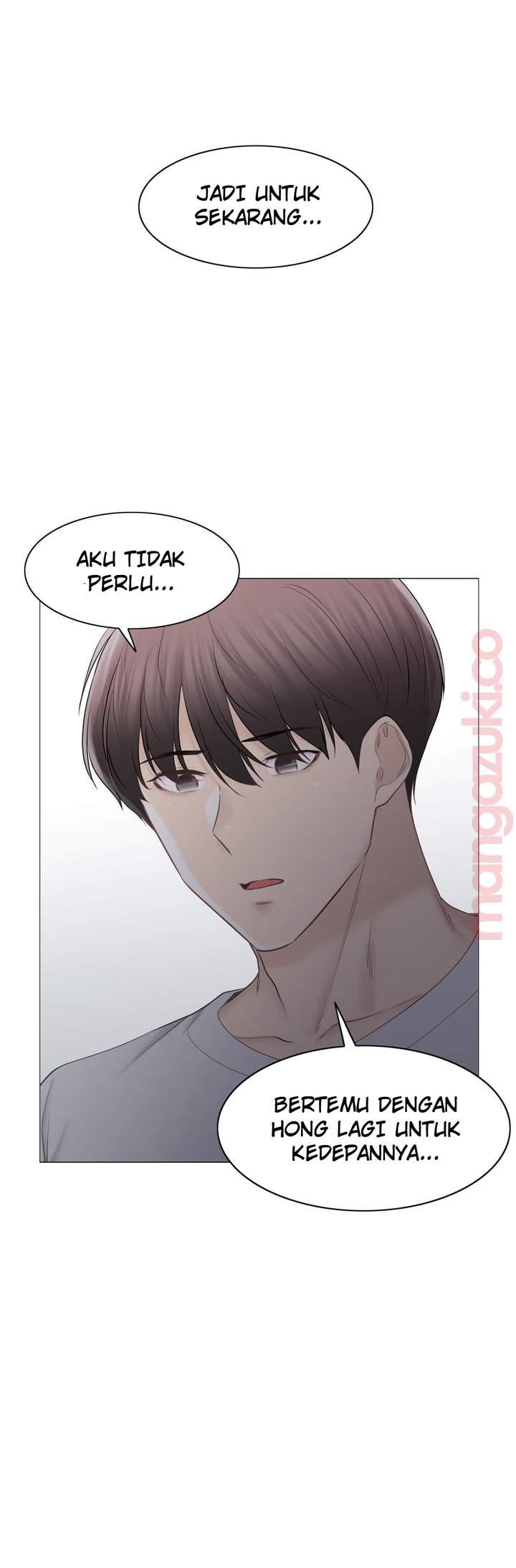 Touch to Unlock - Chapter 99 23