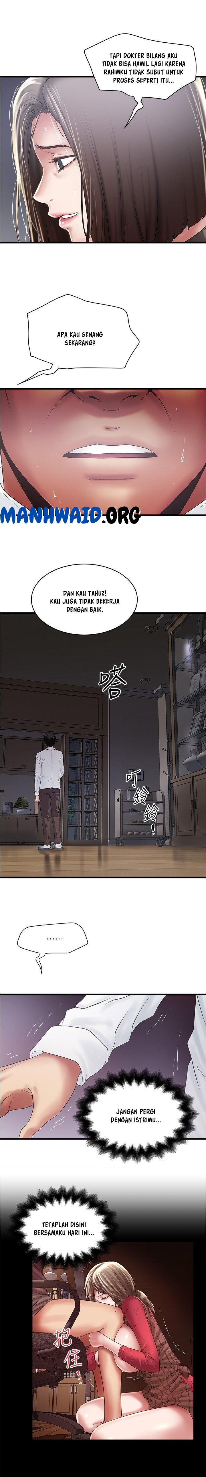 The Housemaid - Chapter 99 12