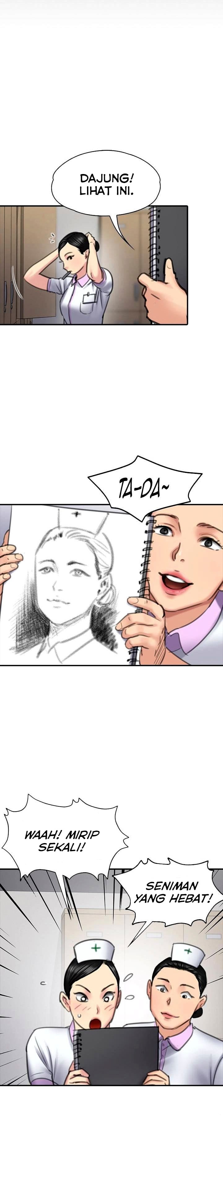 Queen Bee (Andrew) - Chapter 99 12