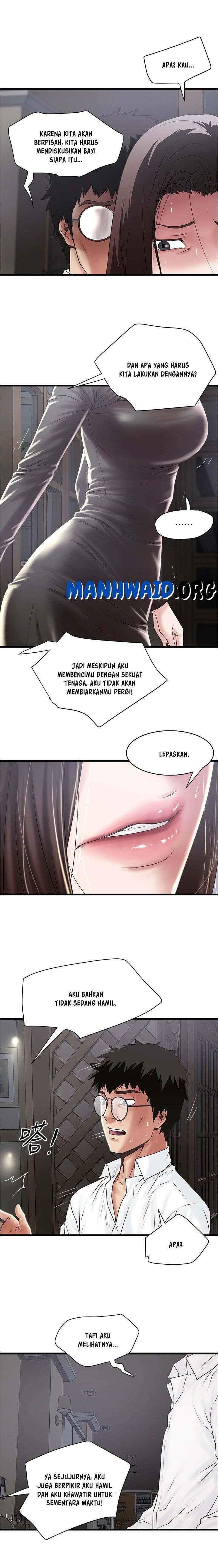 The Housemaid - Chapter 99 11