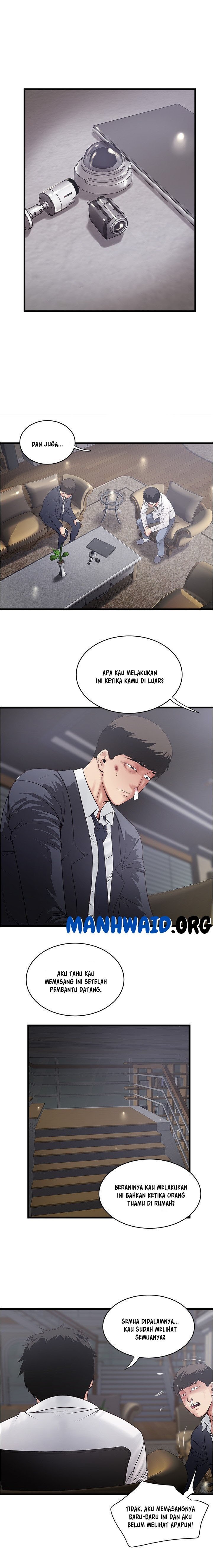 The Housemaid - Chapter 99 2