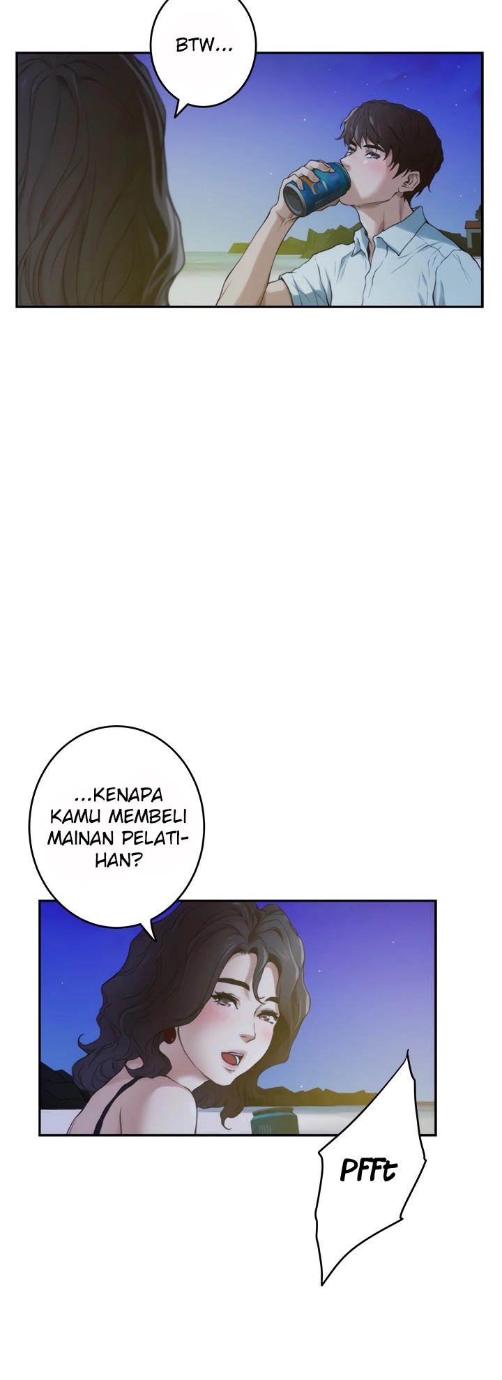 S-Mate - Chapter 99 39