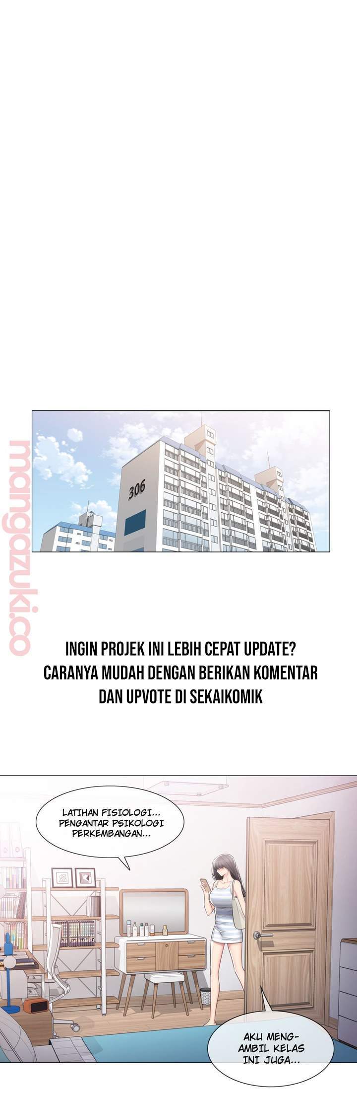 Touch to Unlock - Chapter 99 36
