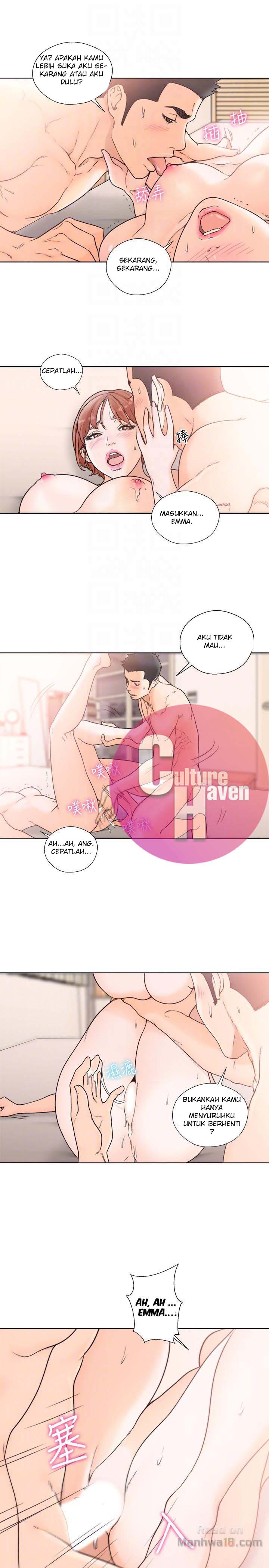 Lust Awakening - Chapter 99 21 Lust Awakening - Chapter 99 21