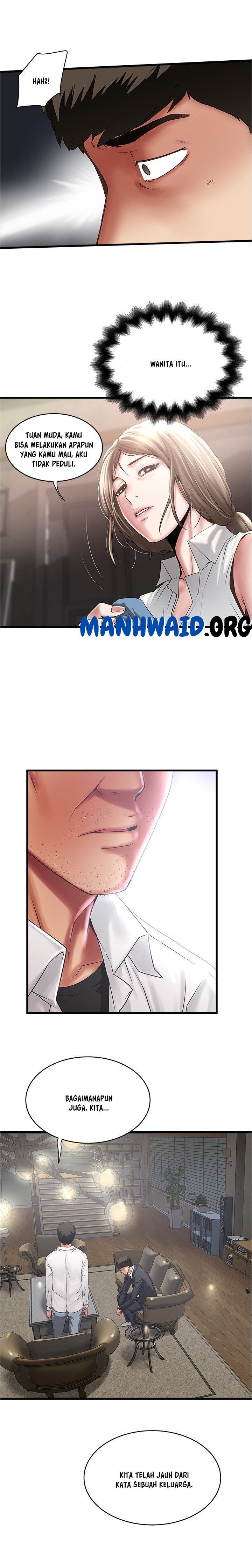 The Housemaid - Chapter 99 4