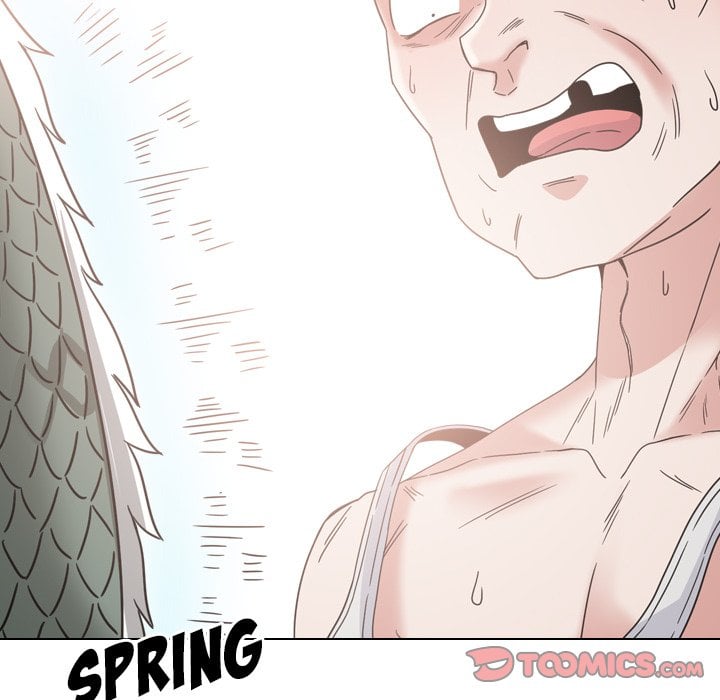 One Shot Men&#8217;s Clinic - Chapter 13 23