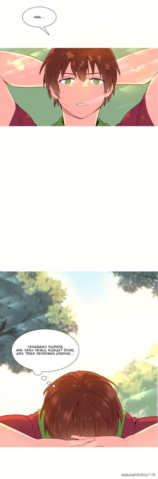 A World That I Rule - Chapter 13 2