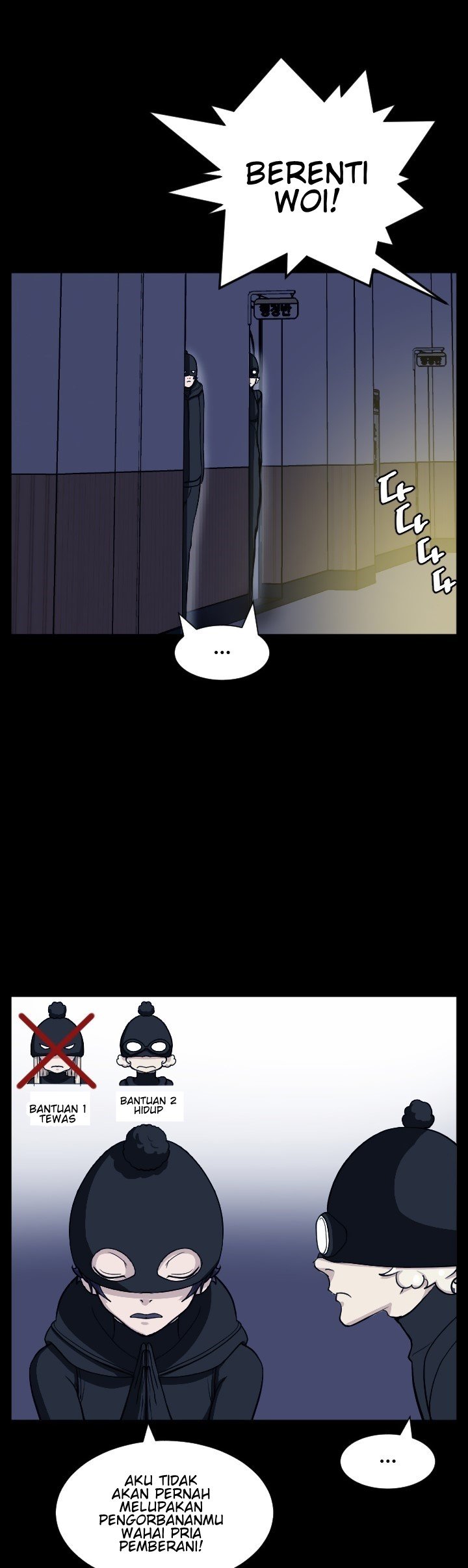 Love Academy - Chapter 13 21