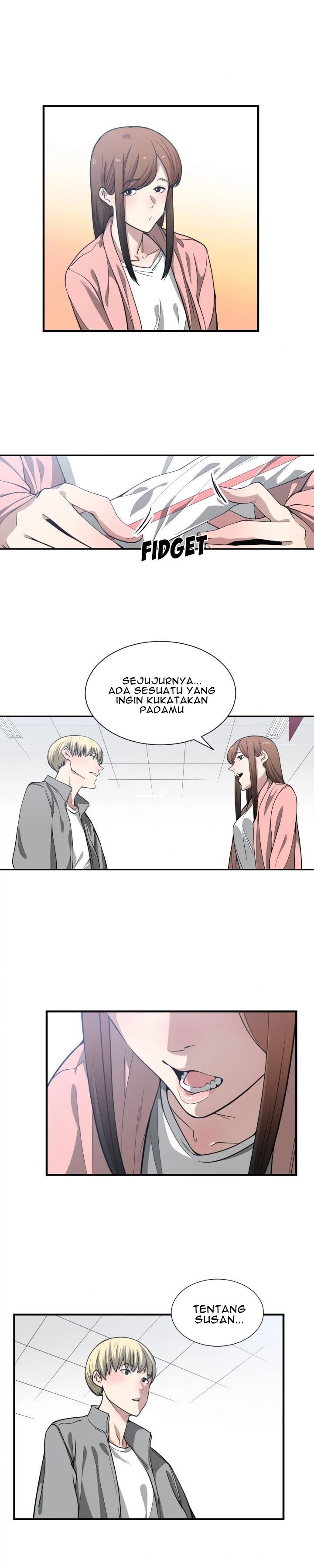 You&#8217;re Not That Special! - Chapter 13 14