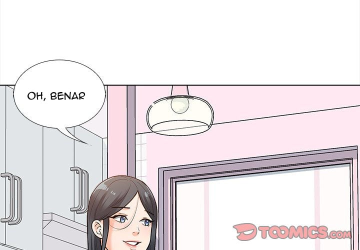 Blissville - Chapter 13 5