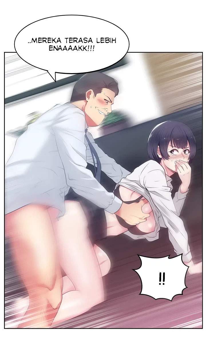 Wife&#8217;s Friend - Chapter 13 26