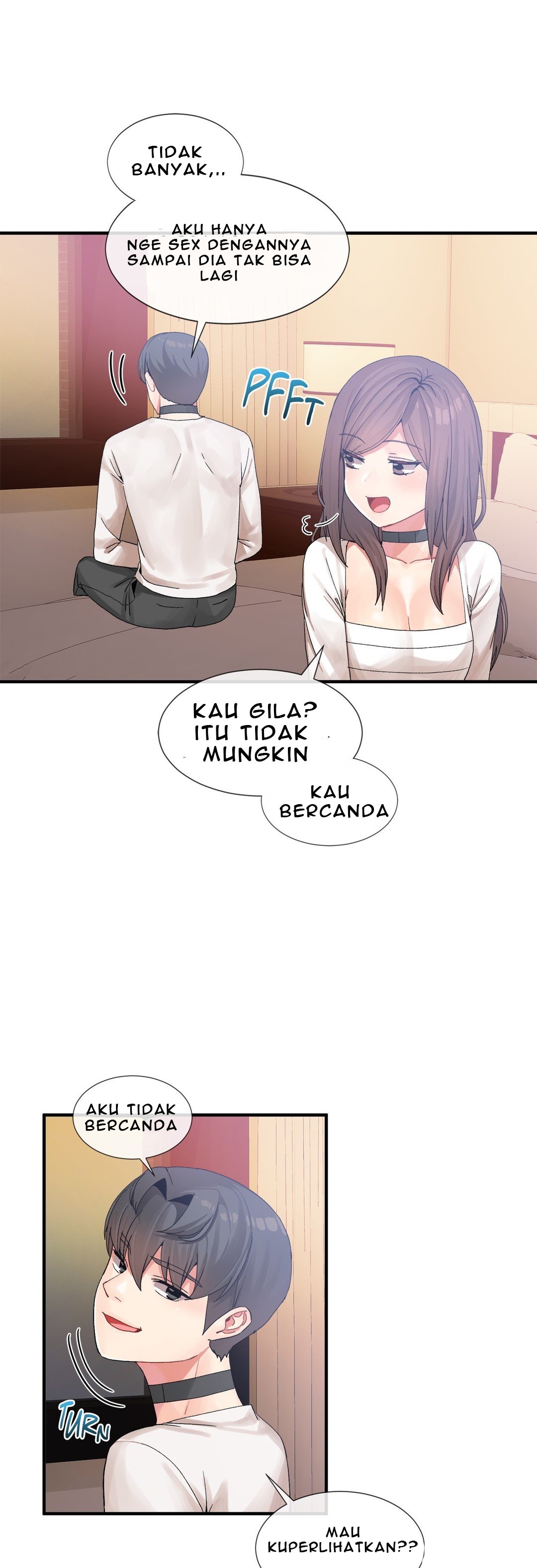 Deceptions (skull2) - Chapter 13 20