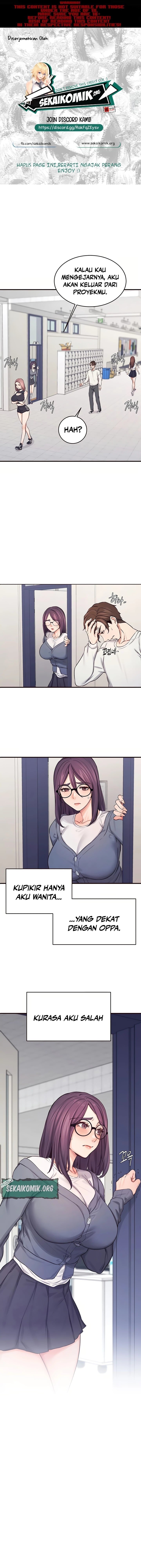 Selfless 100% - Chapter 13 1 Selfless 100% - Chapter 13 1