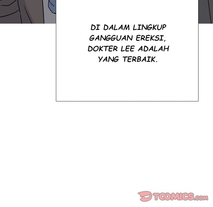One Shot Men&#8217;s Clinic - Chapter 13 41