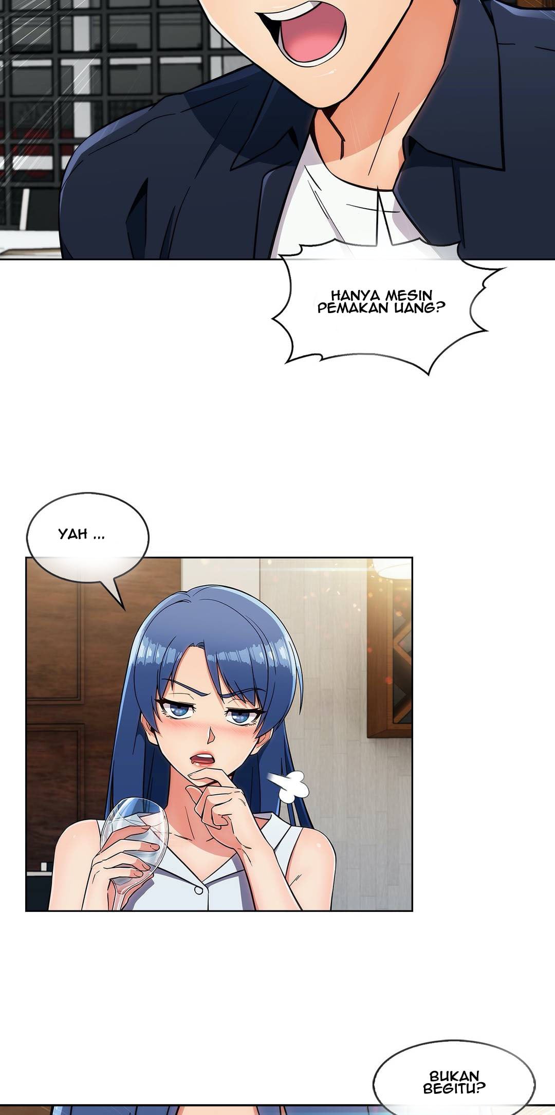 The Stand Up Guy - Chapter 13 29 The Stand Up Guy - Chapter 13 29