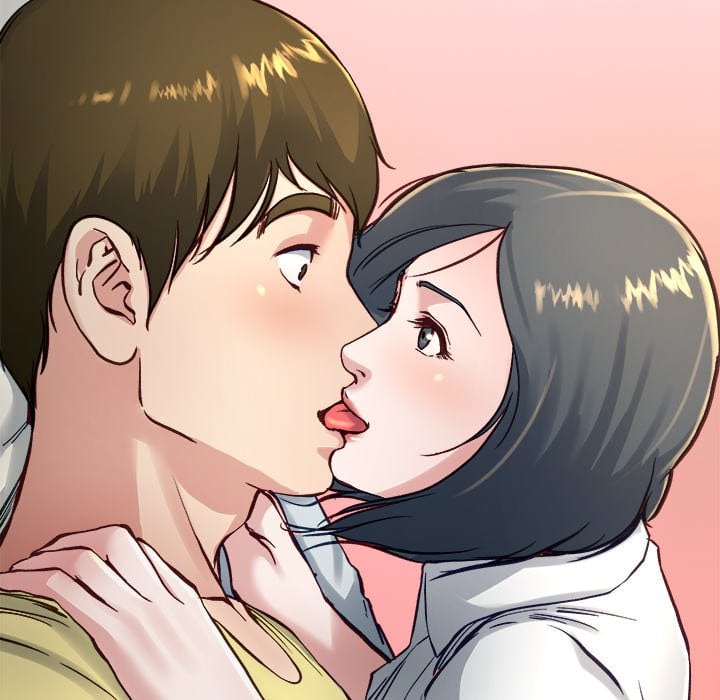 My Memory of You - Chapter 13 130