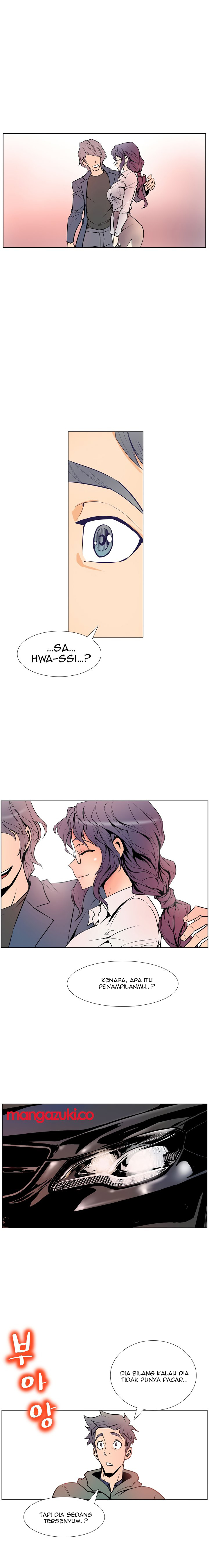 Sahwa: Secret Commission - Chapter 13 15