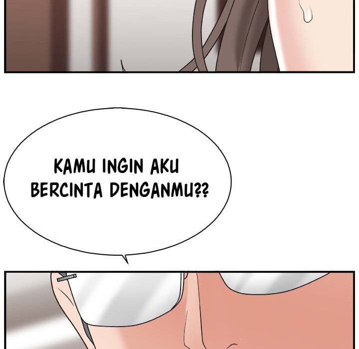 Miss Announcer - Chapter 13 30