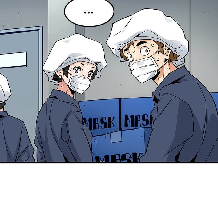 Love Factory - Chapter 14 158