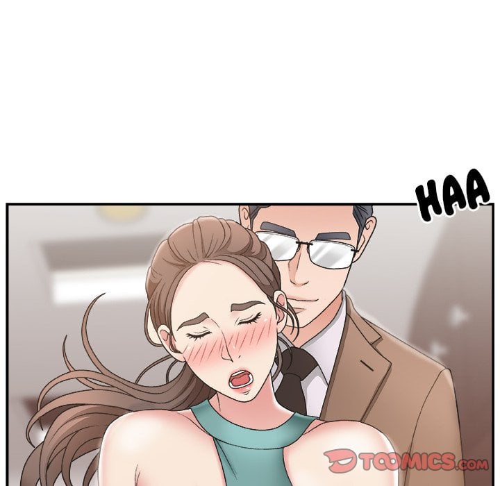 Miss Announcer - Chapter 13 9