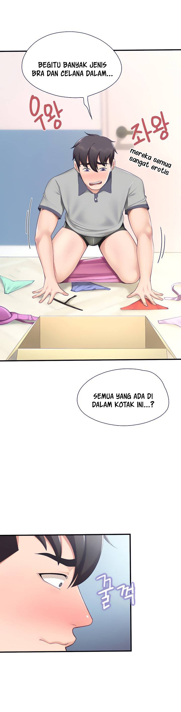 Welcome to Kids cafe - Chapter 13 7 Welcome to Kids cafe - Chapter 13 7