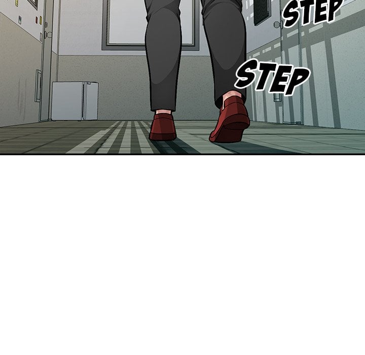 Boss Around - Chapter 13 6