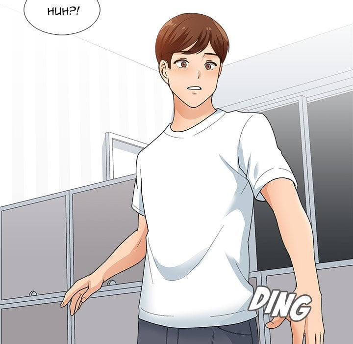 Blissville - Chapter 13 140