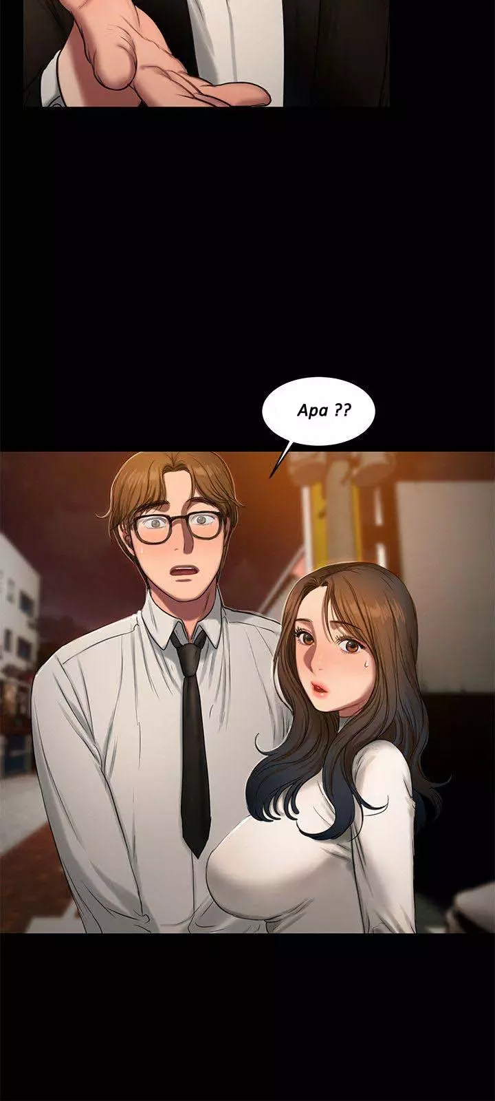 Run Away - Chapter 13 9