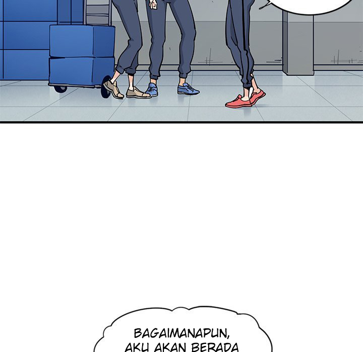 Love Factory - Chapter 14 164