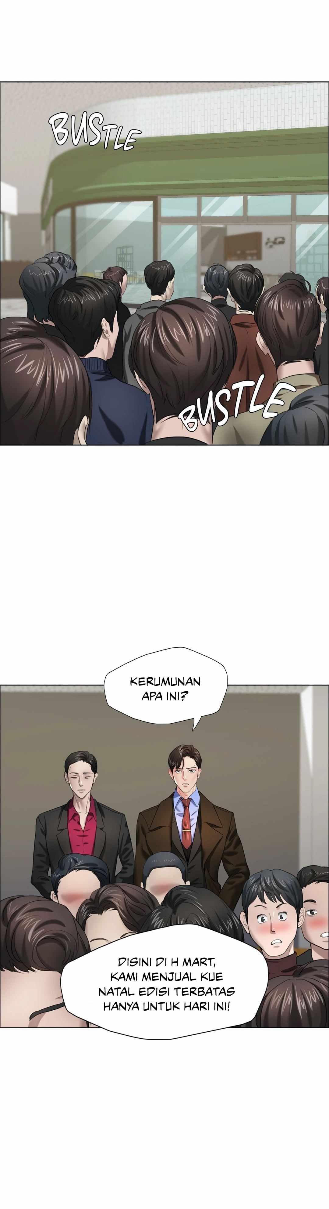 My Year - Chapter 13 14