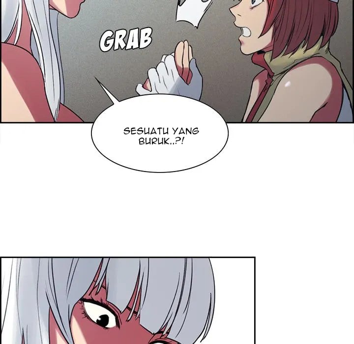 Erostica - Chapter 13 48