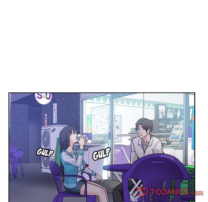 The Unexpected Guest - Chapter 13 12