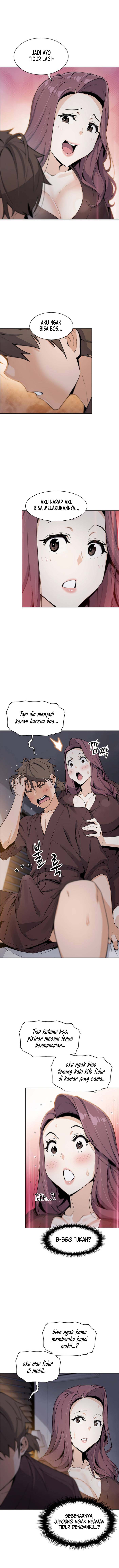 Bean Curd Woman - Chapter 13 3