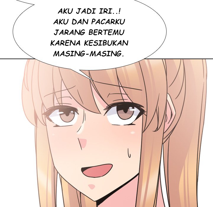 One Shot Men&#8217;s Clinic - Chapter 13 55