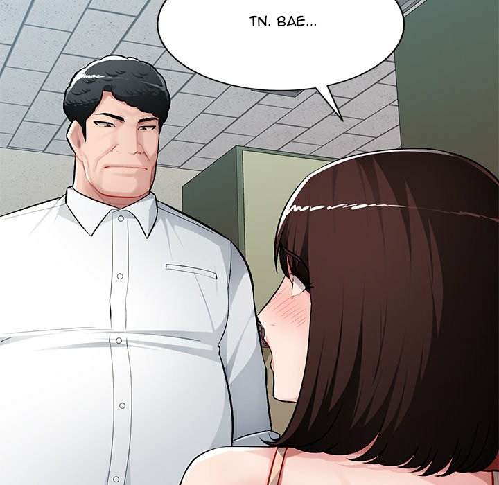 Boss Around - Chapter 13 119