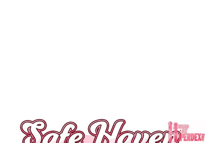 Safe Haven - Chapter 13 4 Safe Haven - Chapter 13 4