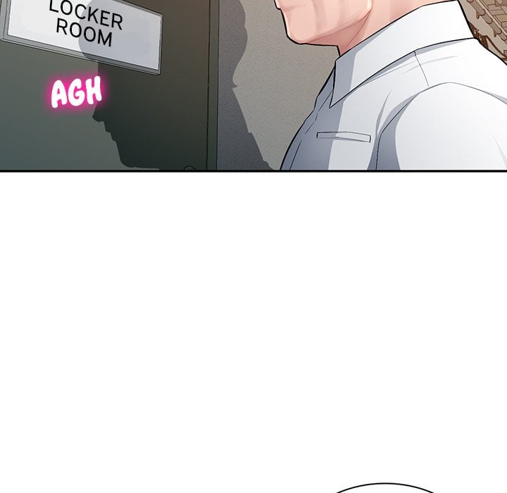 Boss Around - Chapter 13 90
